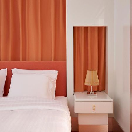 Pied A Terre Arts Et Metiers Apartment Paris Exterior photo