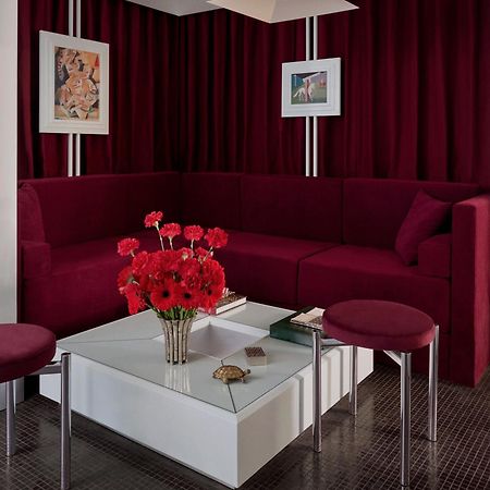Pied A Terre Arts Et Metiers Apartment Paris Exterior photo