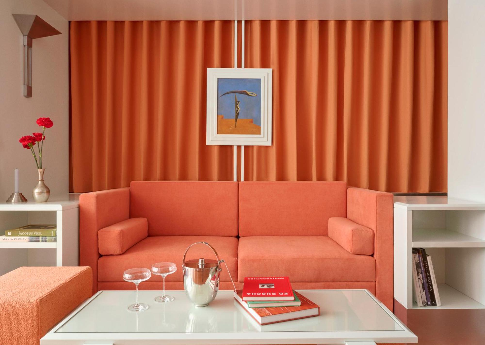Pied A Terre Arts Et Metiers Apartment Paris Exterior photo