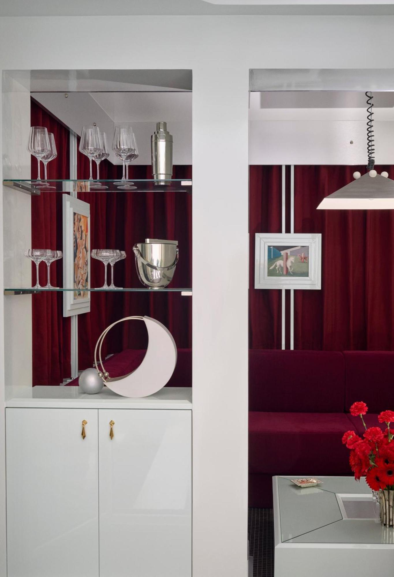 Pied A Terre Arts Et Metiers Apartment Paris Exterior photo