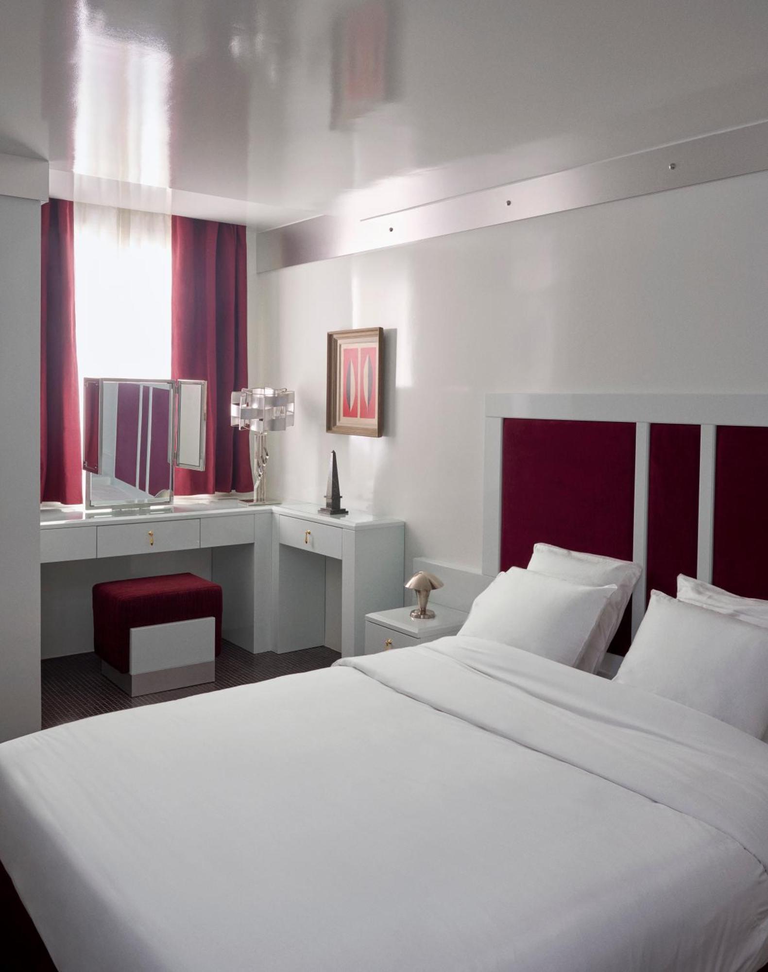 Pied A Terre Arts Et Metiers Apartment Paris Exterior photo