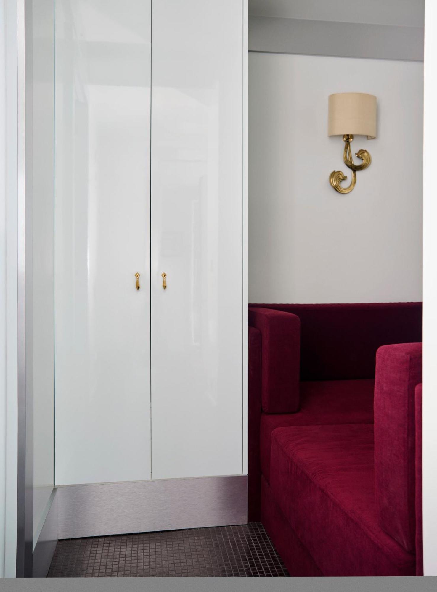 Pied A Terre Arts Et Metiers Apartment Paris Exterior photo