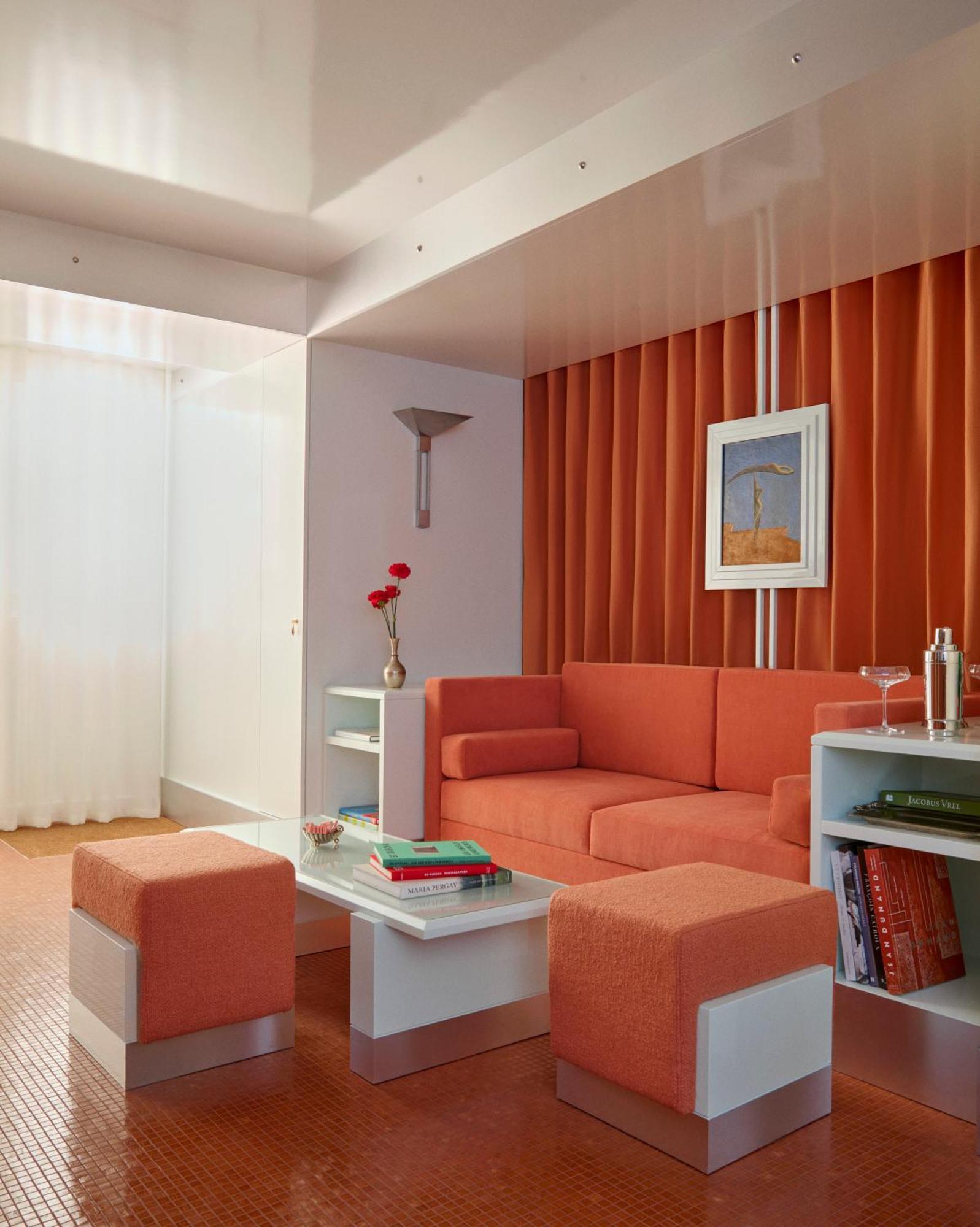 Pied A Terre Arts Et Metiers Apartment Paris Exterior photo