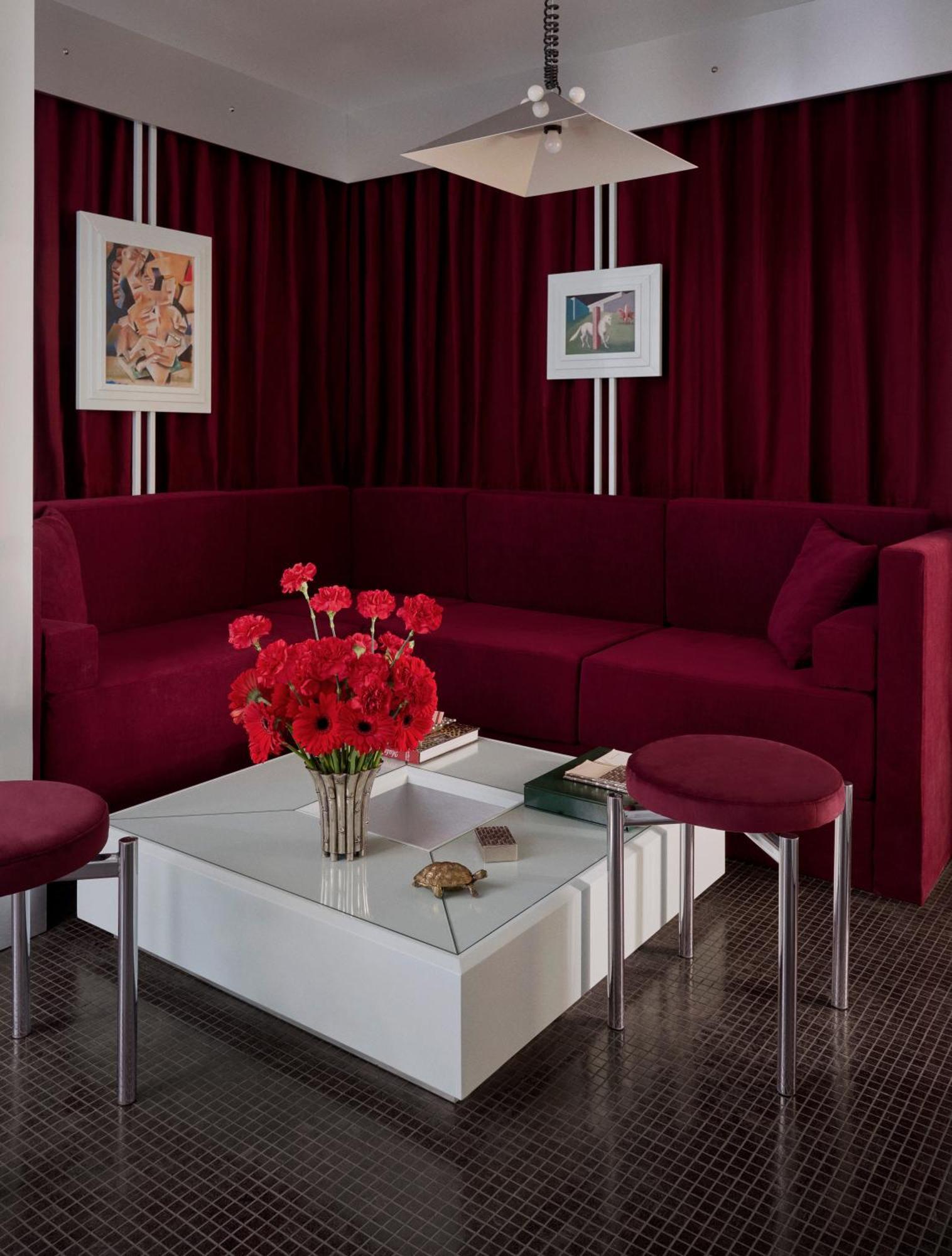 Pied A Terre Arts Et Metiers Apartment Paris Exterior photo